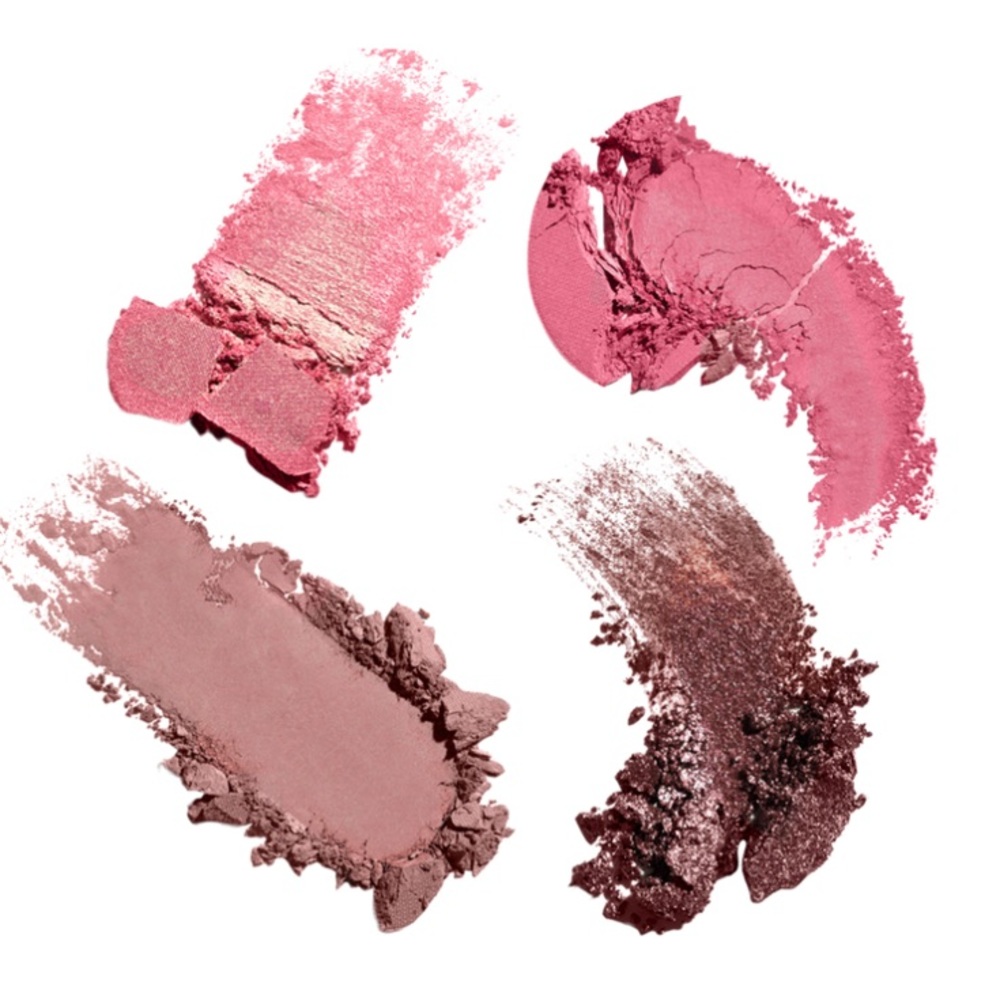 Pat McGrath Labs Divine Rose Luxe Quad  Eternal Eden
